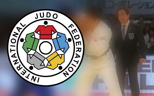 rules / IJF